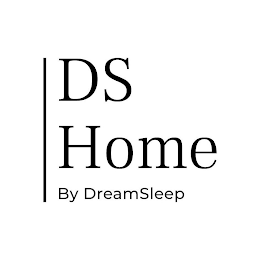 DS HOME BY DREAMSLEEP