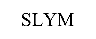 SLYM