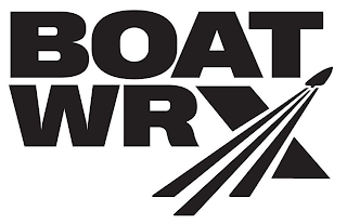 BOAT WRX