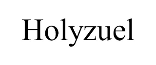 HOLYZUEL