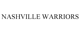 NASHVILLE WARRIORS
