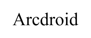 ARCDROID