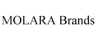 MOLARA BRANDS