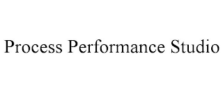 PROCESS PERFORMANCE STUDIO