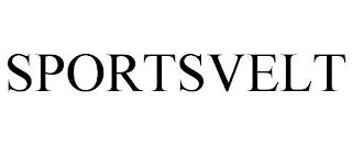 SPORTSVELT