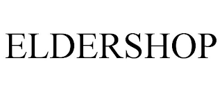 ELDERSHOP