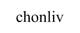 CHONLIV