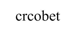 CRCOBET