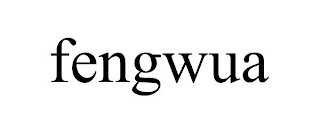 FENGWUA
