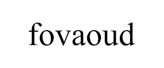 FOVAOUD