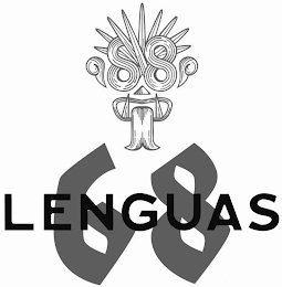 68 LENGUAS