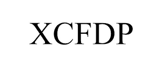 XCFDP