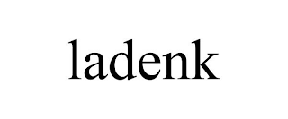 LADENK