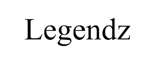 LEGENDZ