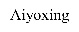 AIYOXING