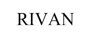 RIVAN