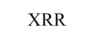 XRR