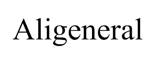 ALIGENERAL