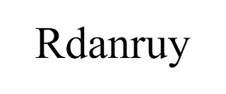 RDANRUY
