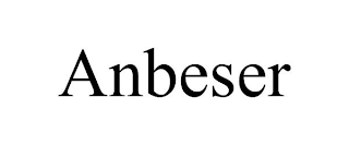 ANBESER