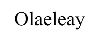 OLAELEAY