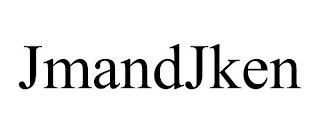 JMANDJKEN