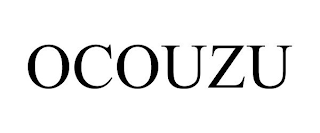 OCOUZU