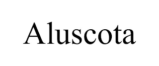 ALUSCOTA