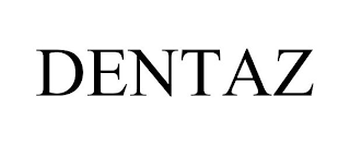 DENTAZ