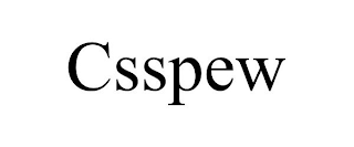 CSSPEW
