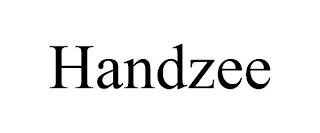 HANDZEE