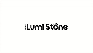 NATRUAL LUMI STONE