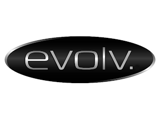 EVOLV.