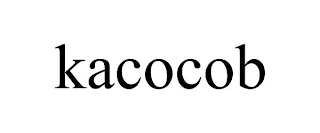 KACOCOB