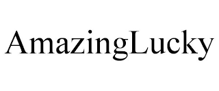 AMAZINGLUCKY