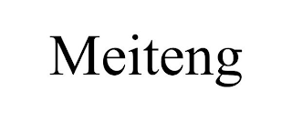 MEITENG