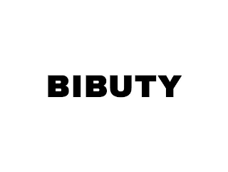 BIBUTY