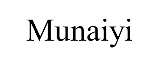 MUNAIYI