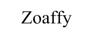 ZOAFFY