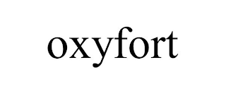 OXYFORT