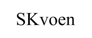SKVOEN