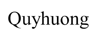 QUYHUONG
