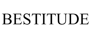 BESTITUDE