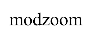 MODZOOM