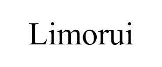 LIMORUI