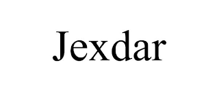 JEXDAR