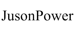 JUSONPOWER