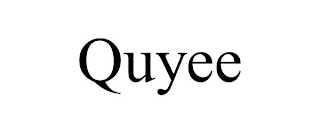 QUYEE