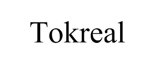 TOKREAL