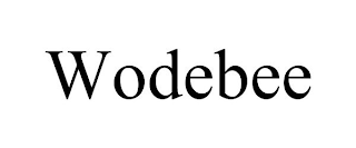 WODEBEE